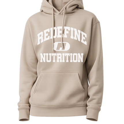 Redefine Nutrition Family Hoodie