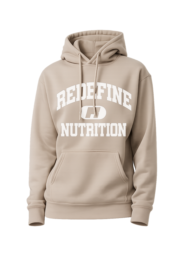 Redefine Nutrition Family Hoodie