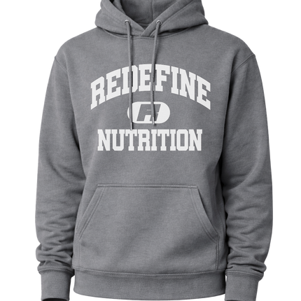 Redefine Nutrition Family Hoodie