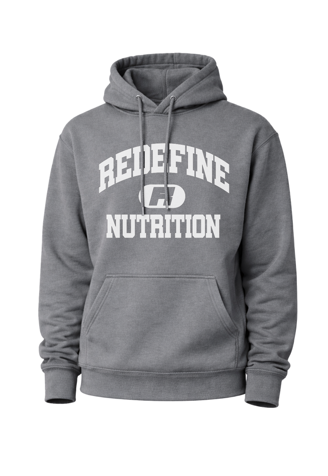 Redefine Nutrition Family Hoodie