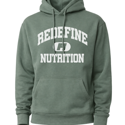 Redefine Nutrition Family Hoodie