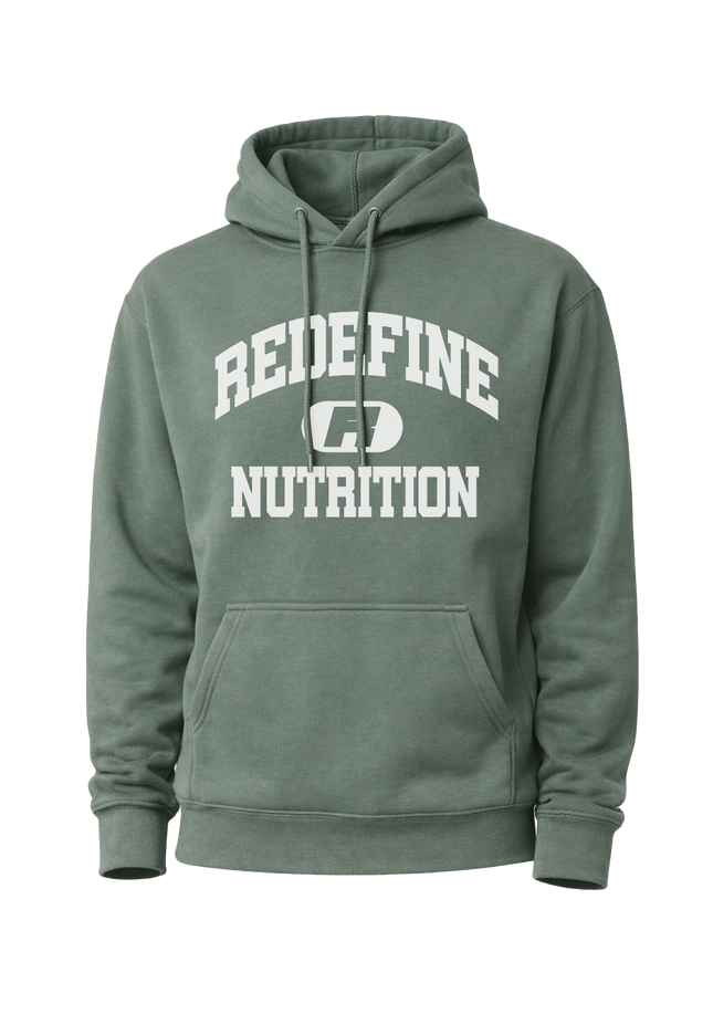 Redefine Nutrition Family Hoodie