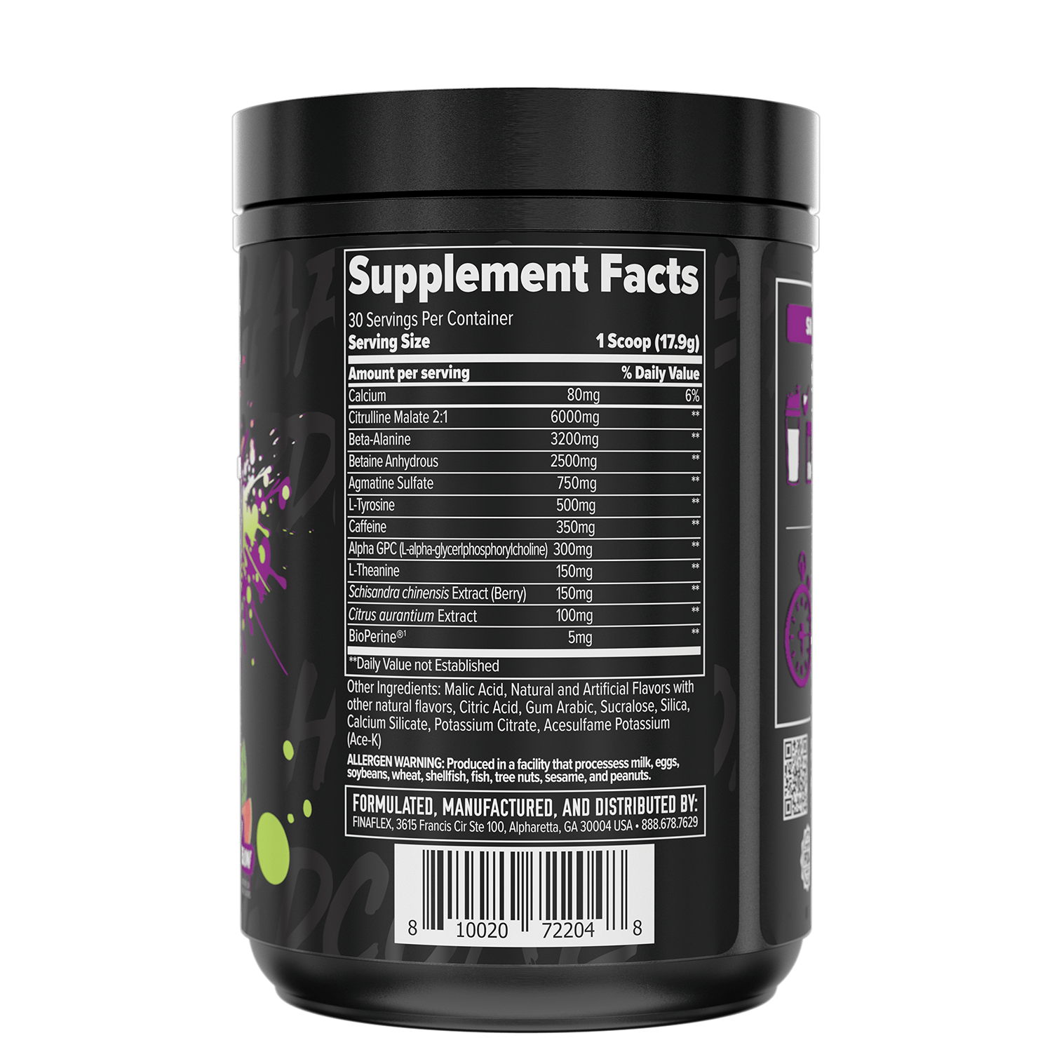 Buy nan Online | Finaflex Official