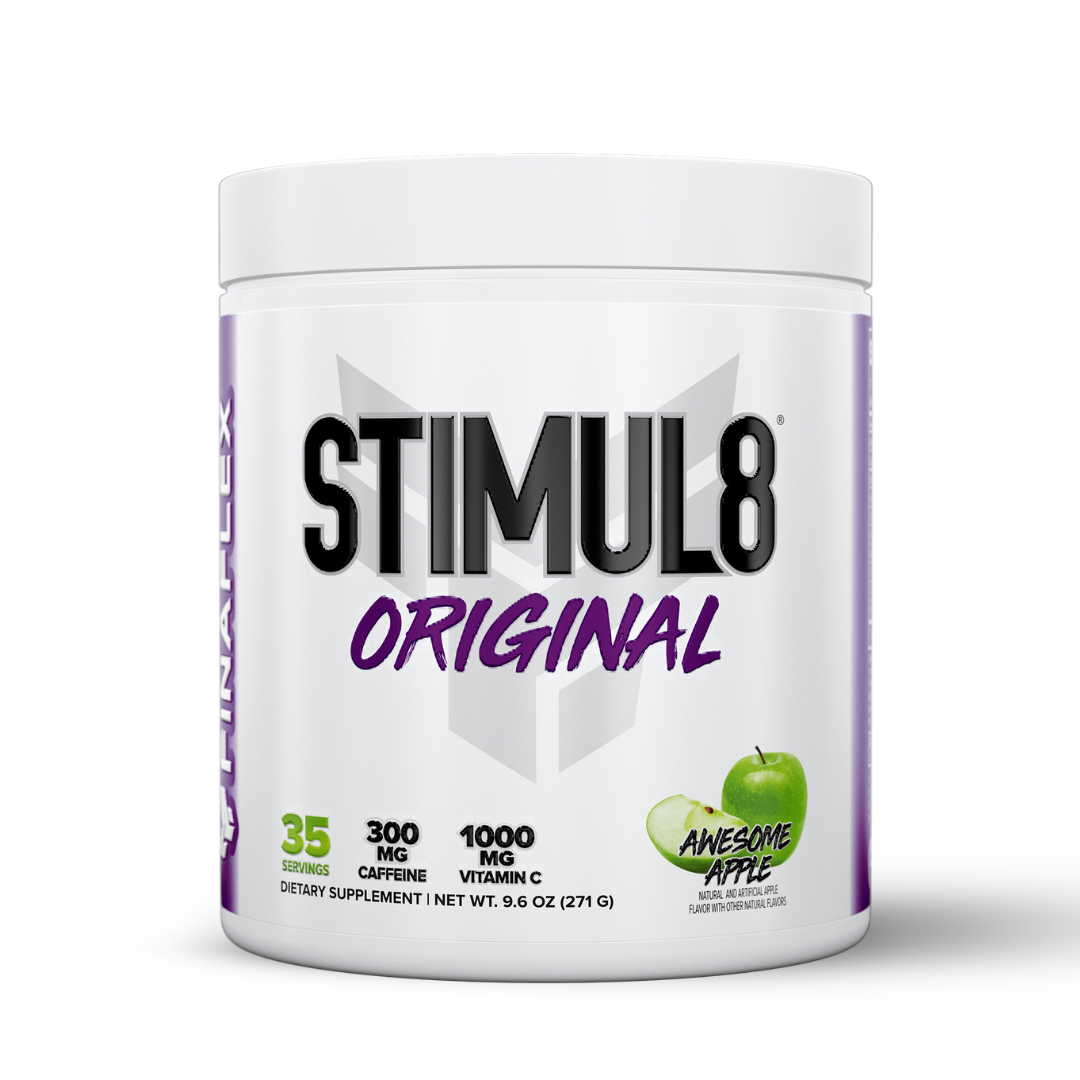 STIMUL8®