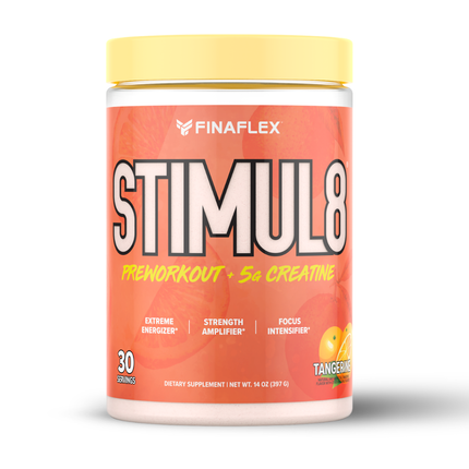 Stimul8® with Creatine