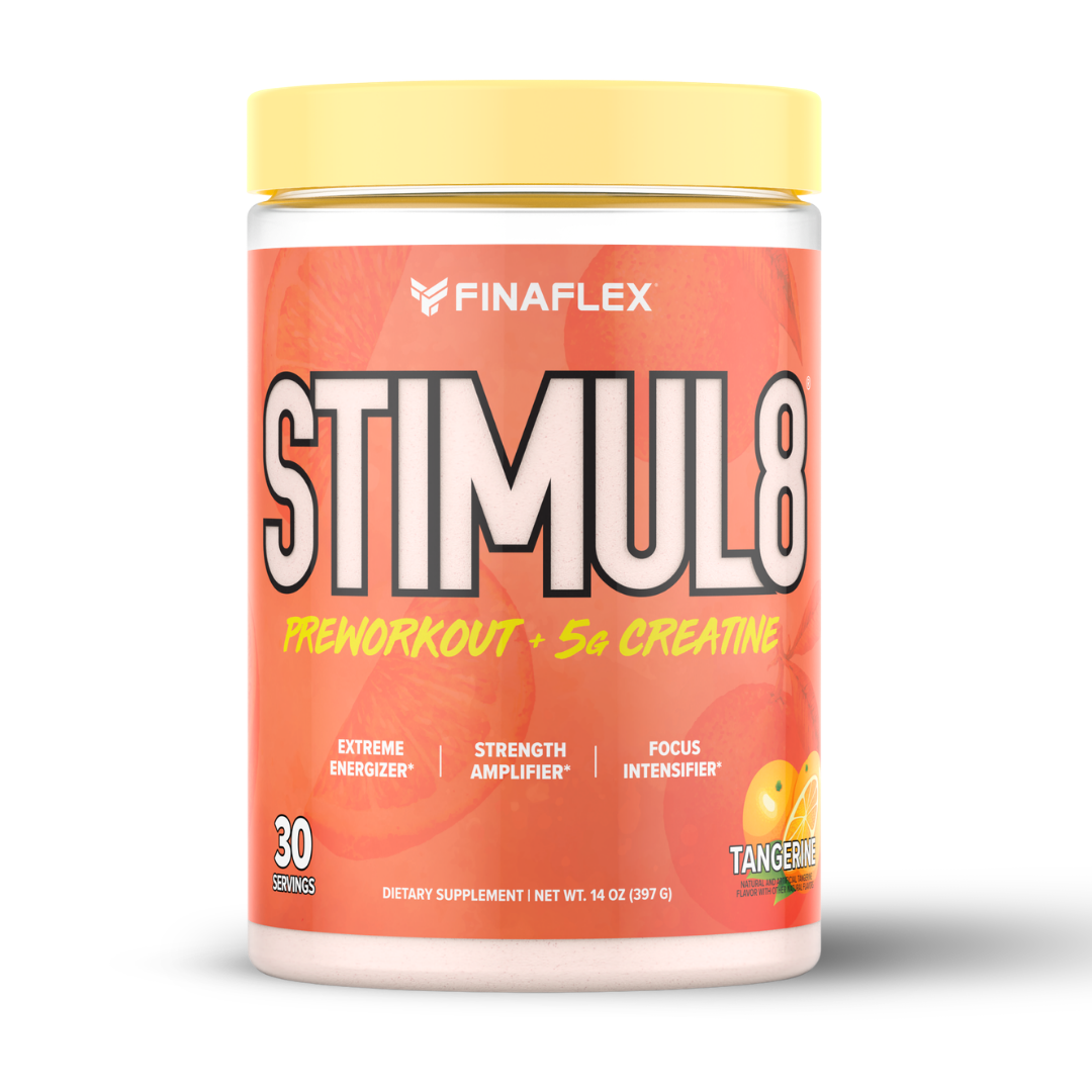 Stimul8® with Creatine