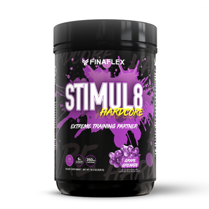 STIMUL8® HARDCORE