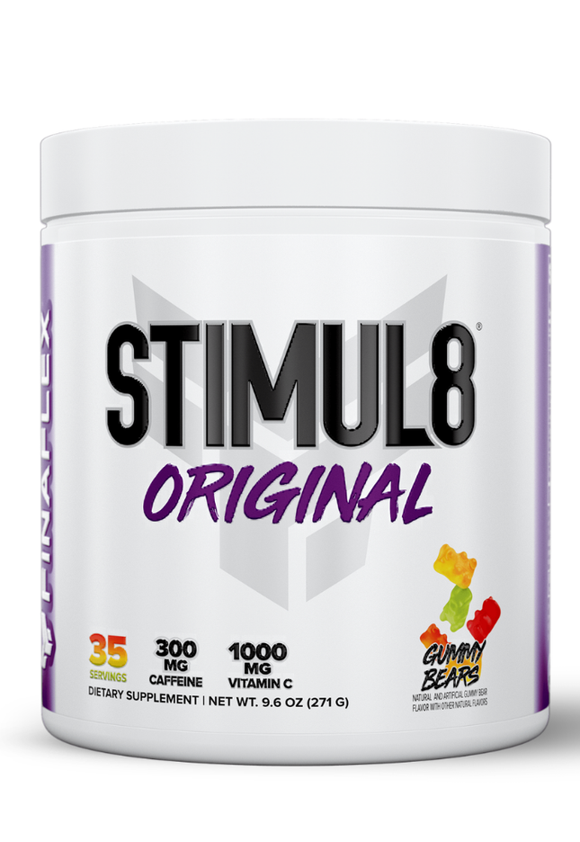 STIMUL8®