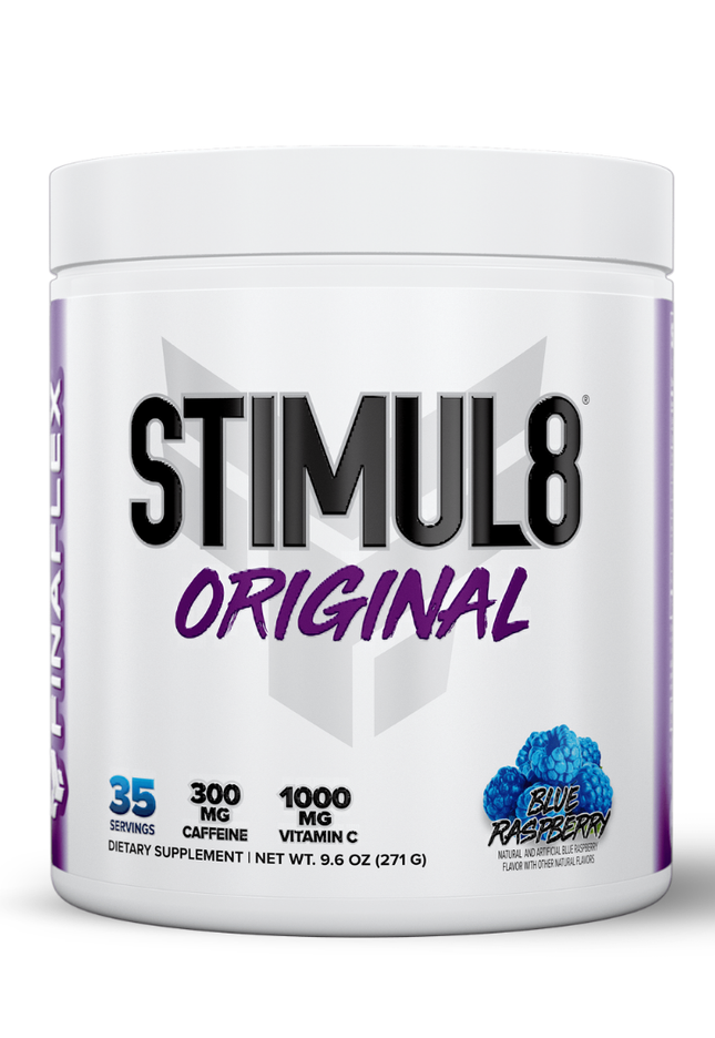 STIMUL8®