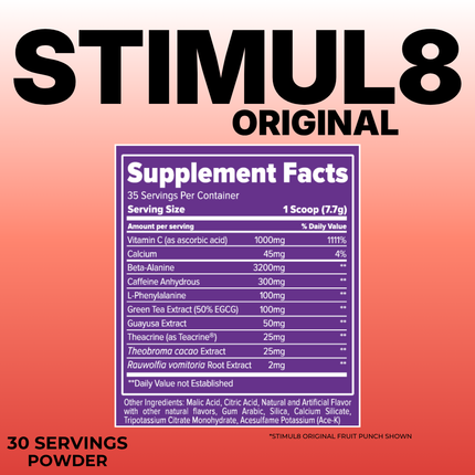 STIMUL8®