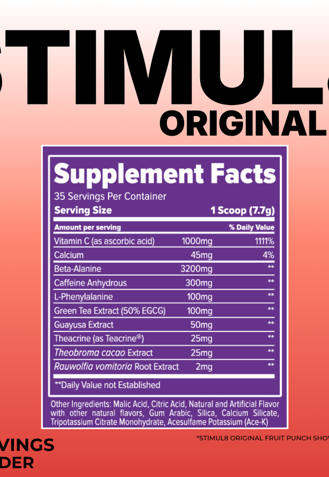 STIMUL8®