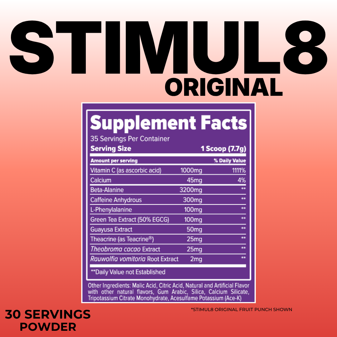 STIMUL8®
