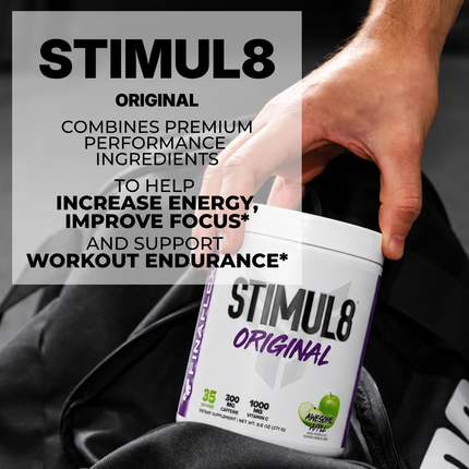 STIMUL8®