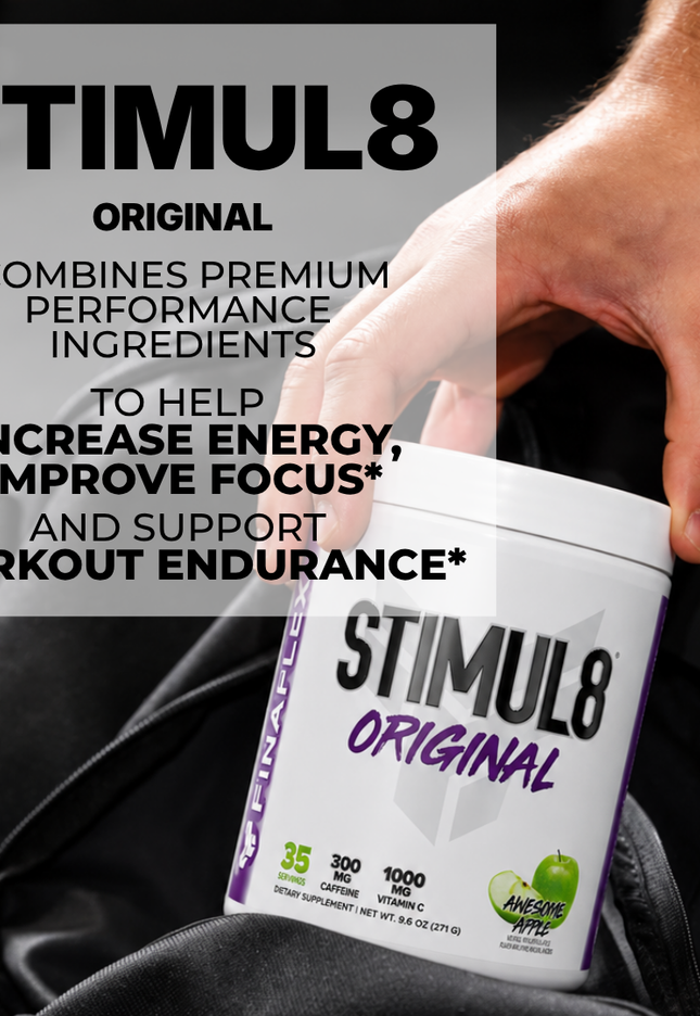 STIMUL8®