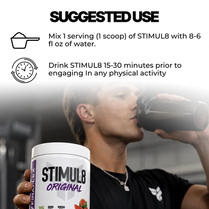 STIMUL8®