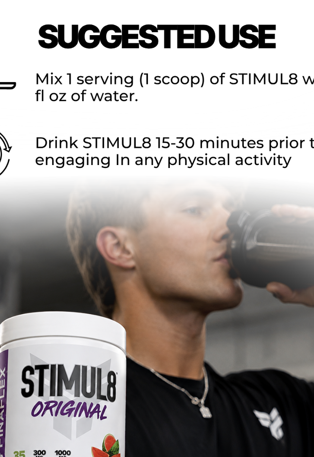 STIMUL8®