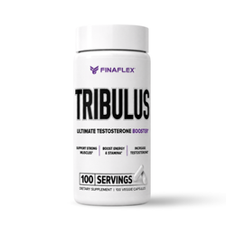 ABOUT TRIBULUS
