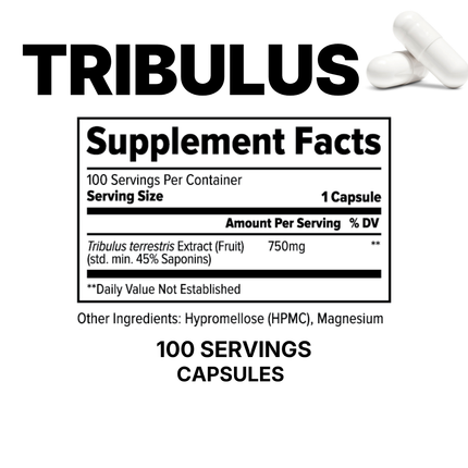 TRIBULUS