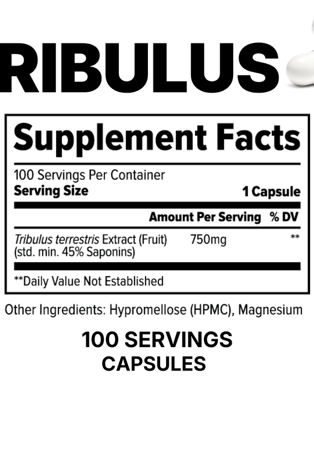 TRIBULUS