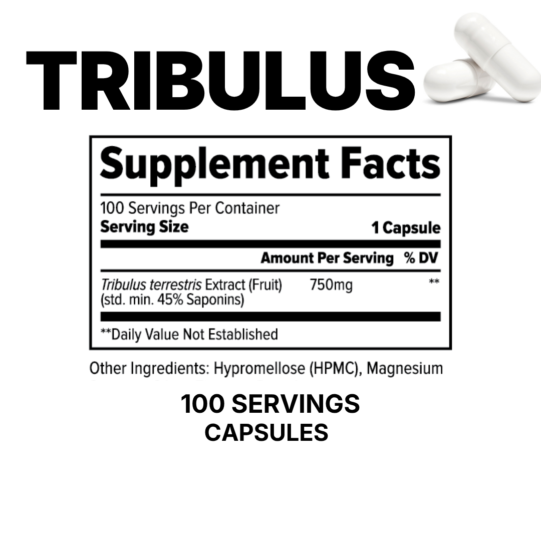 TRIBULUS