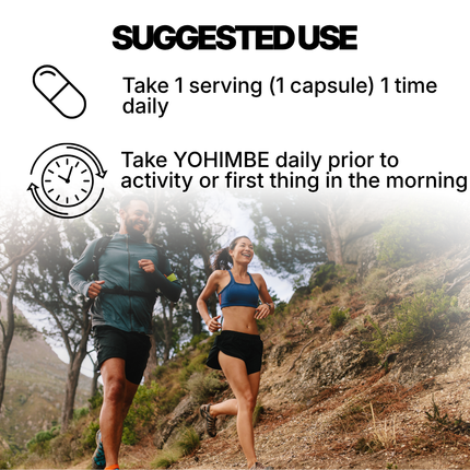 YOHIMBE