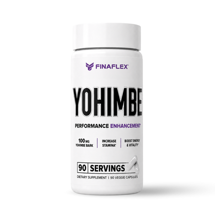 YOHIMBE