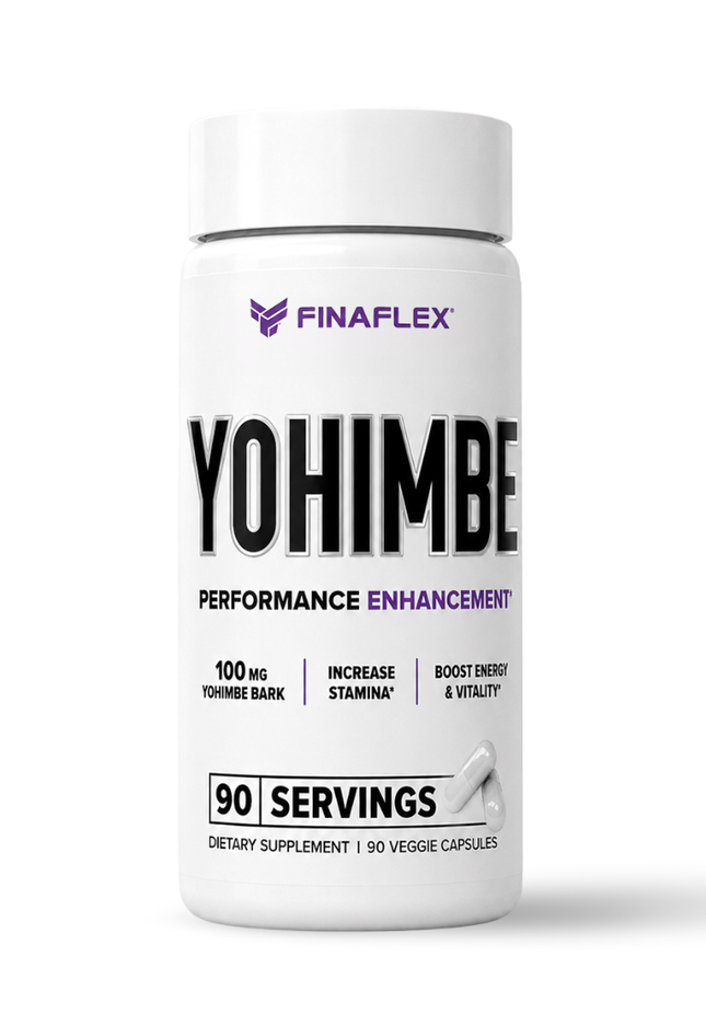 YOHIMBE